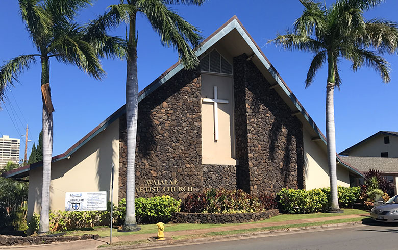 Youth Ministry
